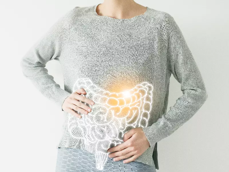 Digestive Issues Treatment Near Me in Fort Worth, TX. Chiropractor For Digestion Relief.