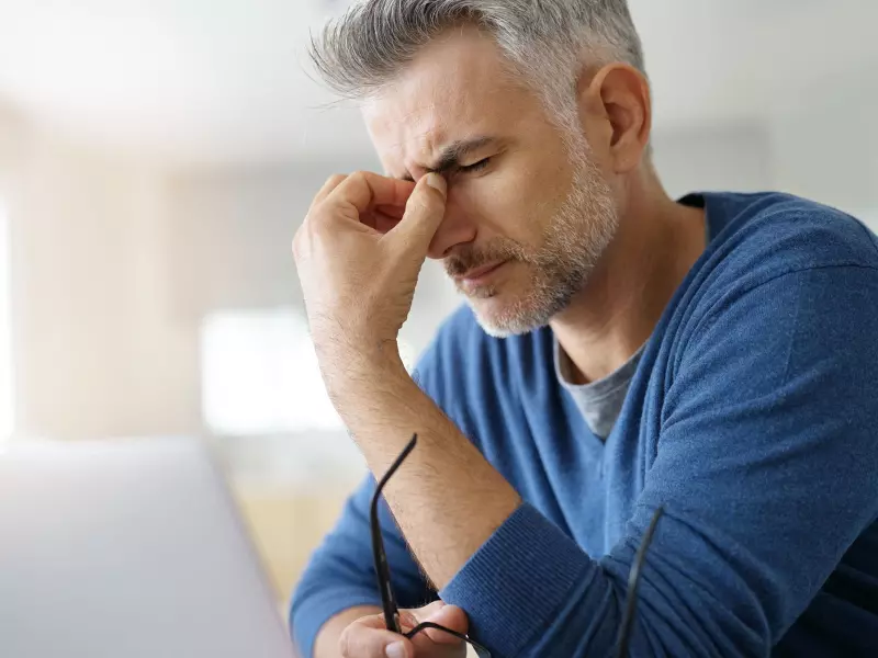 Headache Treatment Near Me in Fort Worth, TX. Chiropractor For Headache Relief.