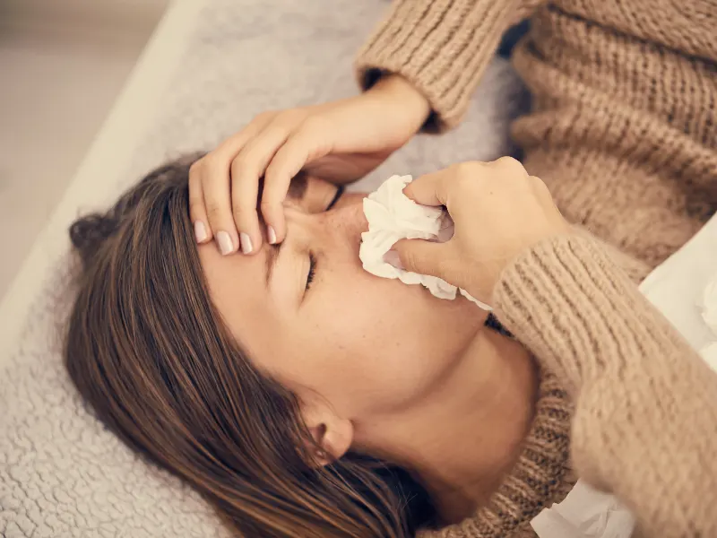 Chiropractor For Immunity Improvement Near Me in Fort Worth, TX. Chiropractic Care For Better Immunity.