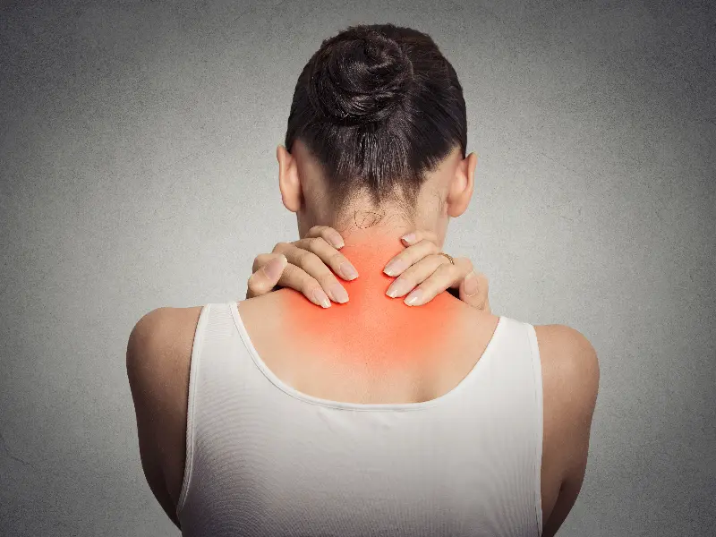 Neck Pain Treatment Near Me in Fort Worth, TX. Chiropractor For Neck Pain Relief.