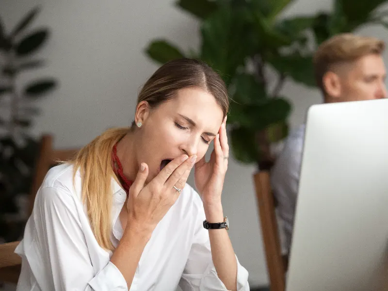 Chiropractor For Better Sleep Near You in Fort Worth, TX. Chiropractic Care For Sleep Improvement.