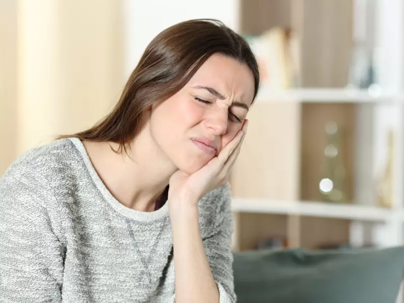 TMJ Dysfunction Treatment Near Me in Fort Worth, TX. Chiropractor For TMJ Pain Relief.