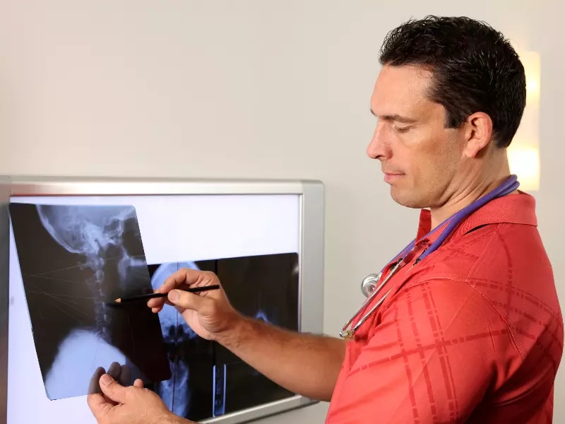 Best Chiropractor For X-rays Near Me in Fort Worth, Texas. Chiropractic X-Ray Services.