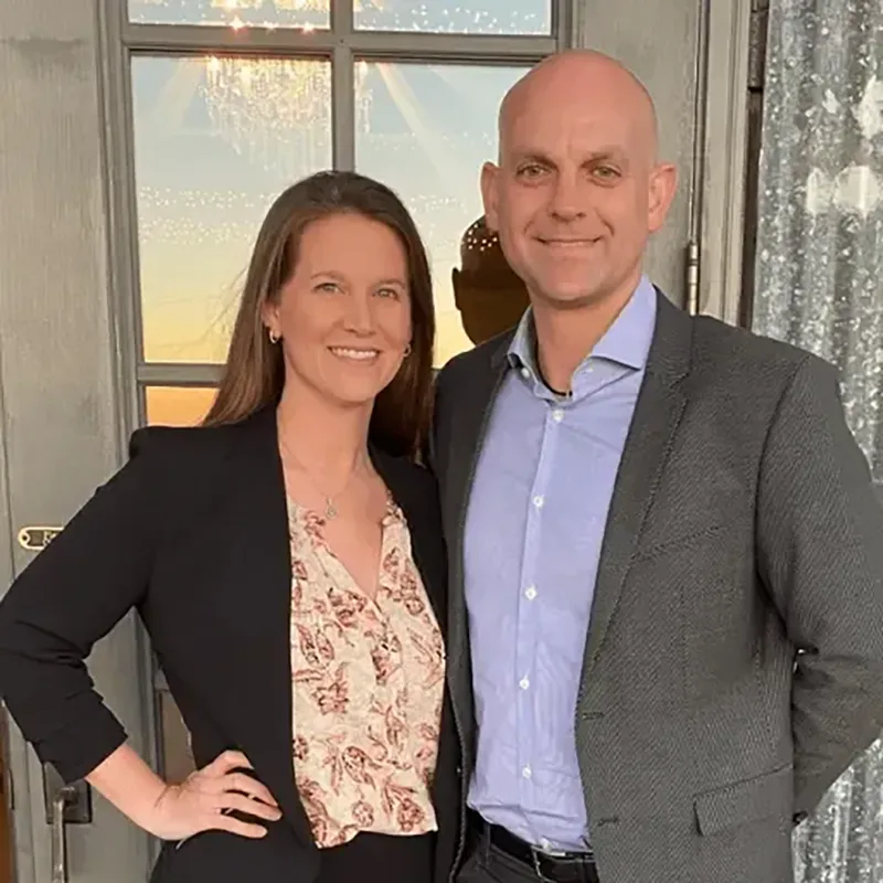 Best Chiropractor Near Me Dr. Aaron Wall of Gateway Chiropractic in Forth Worth, Texas.