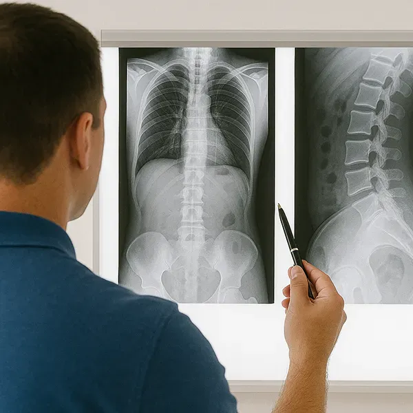 Best Chiropractor For X-rays Near Me in Fort Worth, Texas. Chiropractic X-Ray Services.