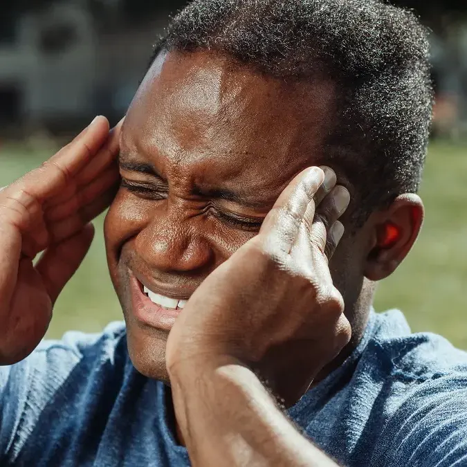 Headache Treatment Near Me in Fort Worth, TX. Chiropractor For Headache Relief.