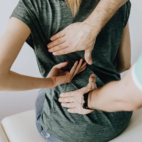Low Back Pain Treatment Near Me in Fort Worth, TX. Chiropractor For Low Back Pain Relief.