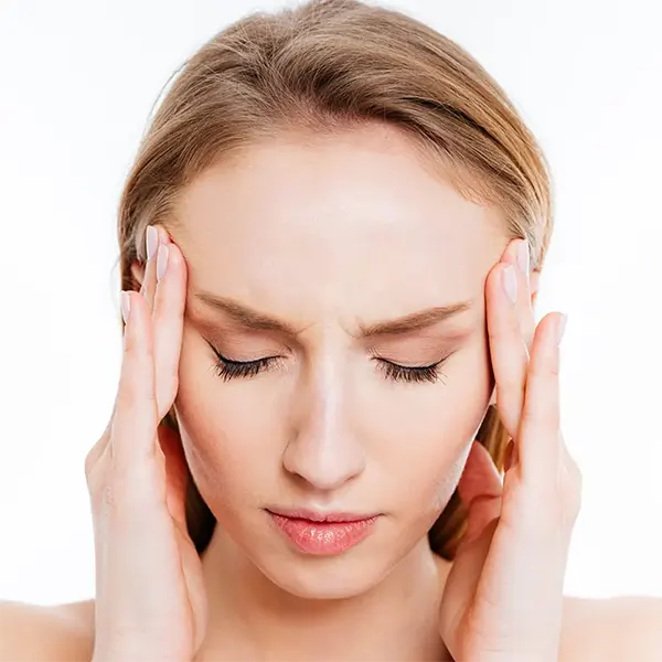 Migraine Treatment Near Me in Fort Worth, TX. Chiropractor For Migraine Headache Relief.