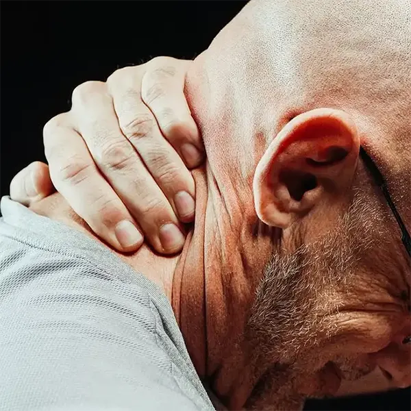 Neck Pain Treatment Near Me in Fort Worth, TX. Chiropractor For Neck Pain Relief.