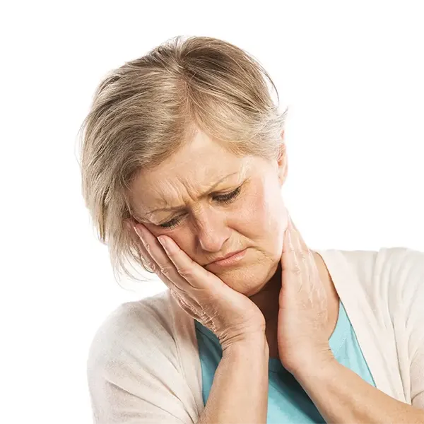 TMJ Dysfunction Treatment Near Me in Fort Worth, TX. Chiropractor For TMJ Pain Relief.