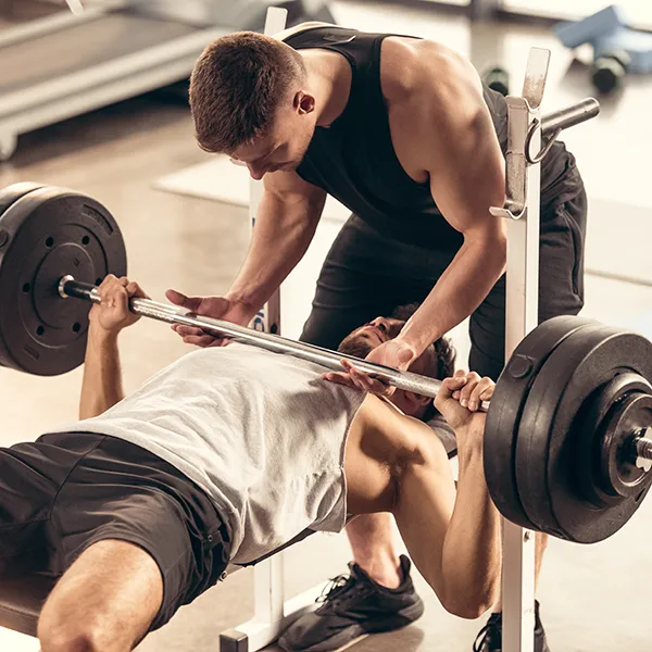 Best Chiropractor For Weight Lifting Athletes Near Me in Fort Worth, Texas. Gateway Chiropractic.